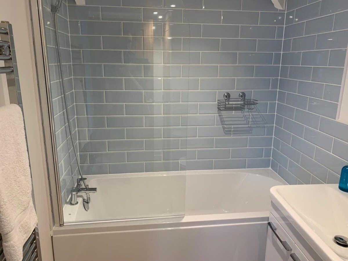 Holiday home Stunning Hillside House Langport