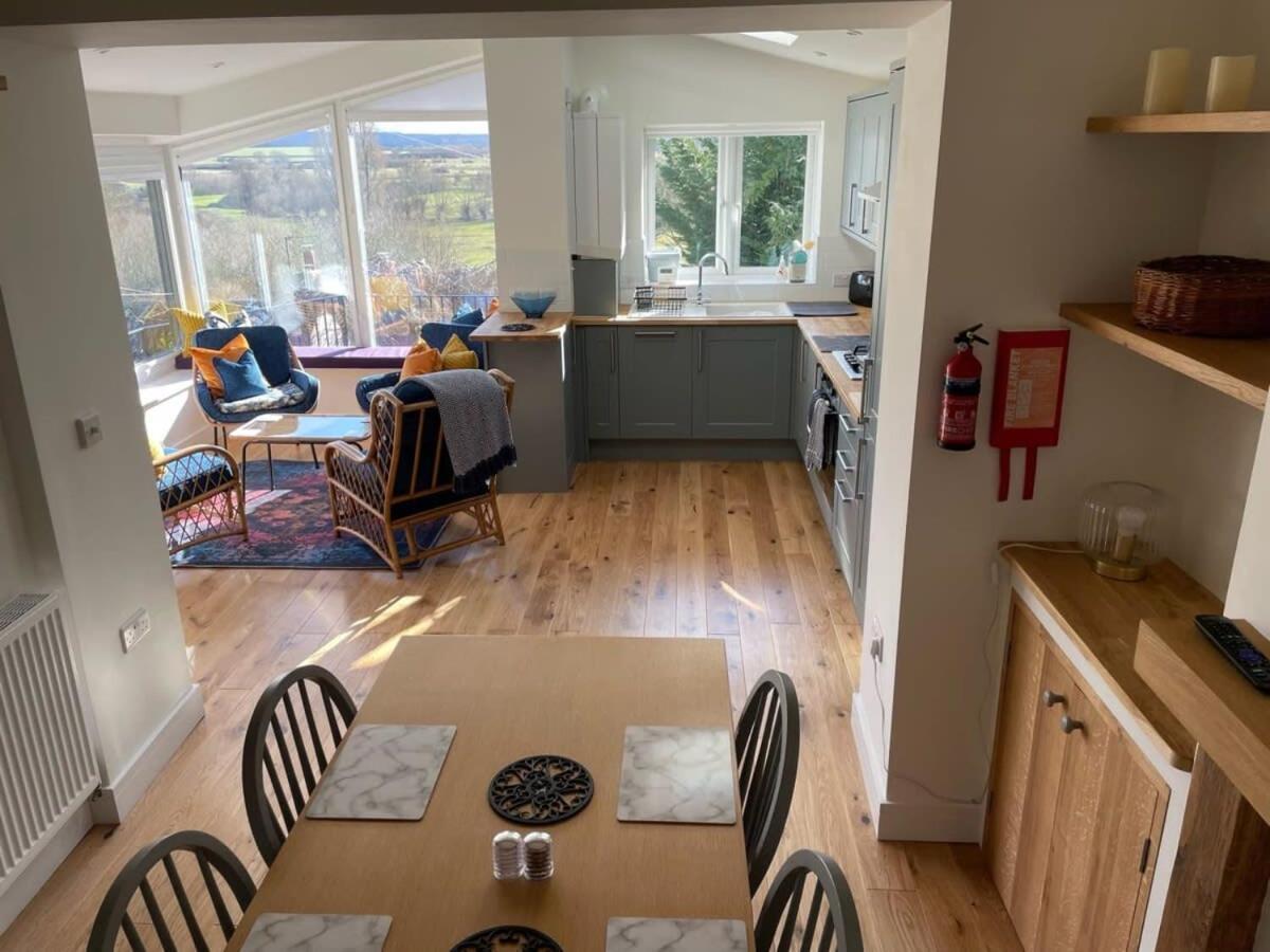 Holiday home Stunning Hillside House Langport