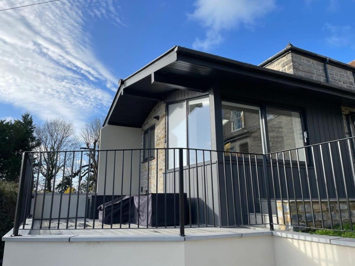 Holiday home Stunning Hillside House *